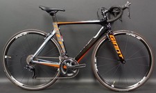Giant Propel Advance 1 Carbon Fibre Road Bike (Small)