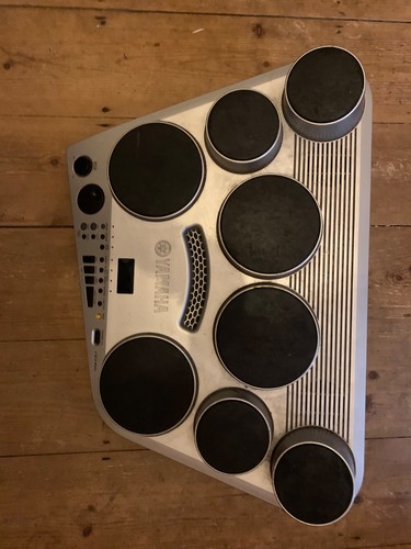 Yamaha dd65 drum machine - drum, with