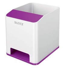 Leitz WOW Sound Pen Holder