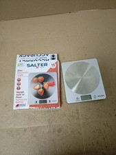 Salter 1036 Digital Kitchen