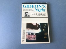 Giddeon's Night - JJ Marric -