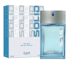 Solid by Sapil 100ml Dubai