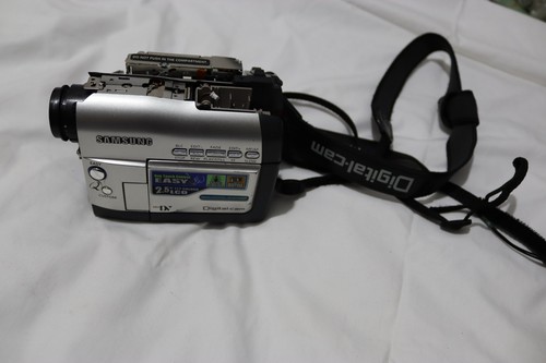 Samsung d70 mini digital - dv,