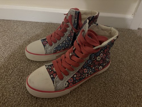 Kids canvas boots - kids,