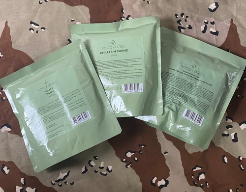 Military style ration army - style,
