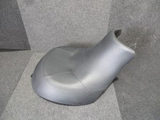 Kawasaki Vulcan s Low Seat