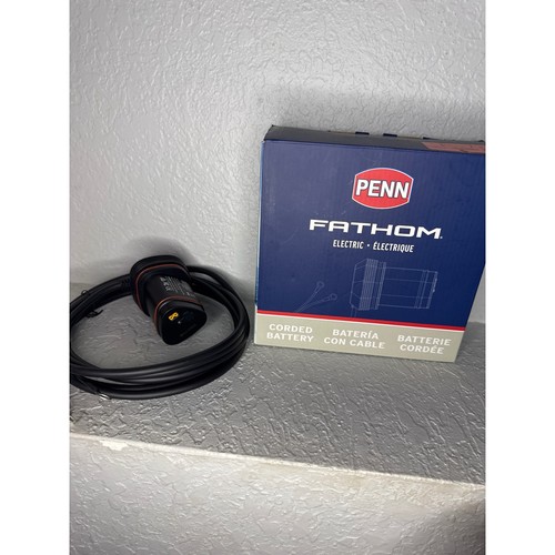 Penn fathom electric - fathom,