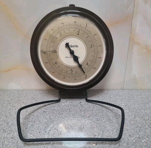 Vintage brabantia wall mounted - vintage,