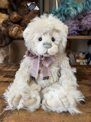 Charlie bears isabelle - charlie,