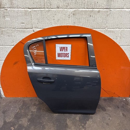 Vauxhall corsa door drivers - vauxhall, d