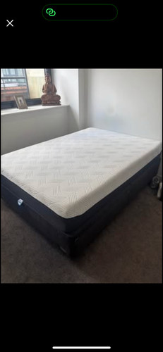 Tempur pro plus - pro,