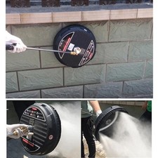 amleso Pressure Washer Surface