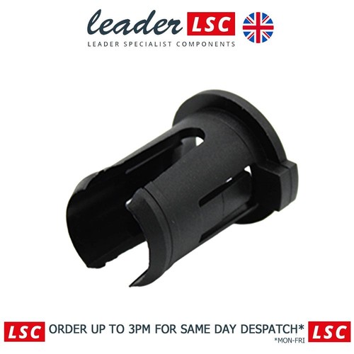 Clutch elbow pipe connector - elbow,