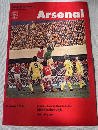Arsenal middlesbrough - arsenal, v