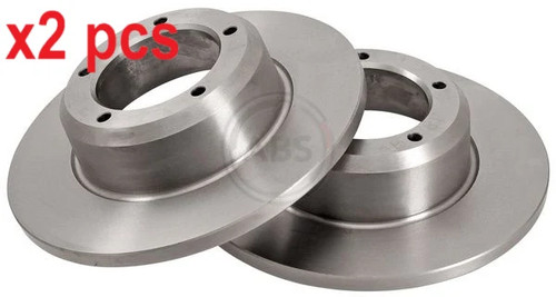 Pcs sides fits land - sides,