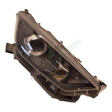 TOYOTA YARIS 2020-ON Headlight Headlamp Left Side (WATER DAMAGED) 81170K0050