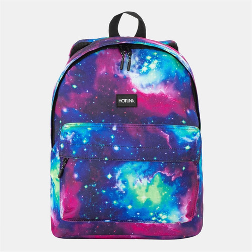 Hot tuna campus backpack night - tuna,