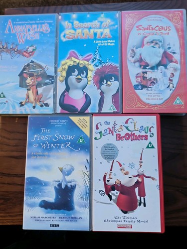 Snow winter santa - snow, of