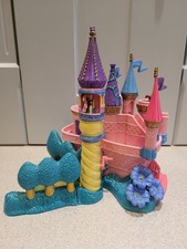 RAPUNZEL STARCASTLE 1998 FAIRY