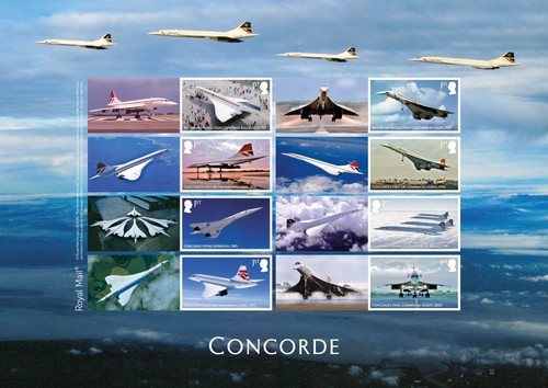 2026 concorde 50 - @,