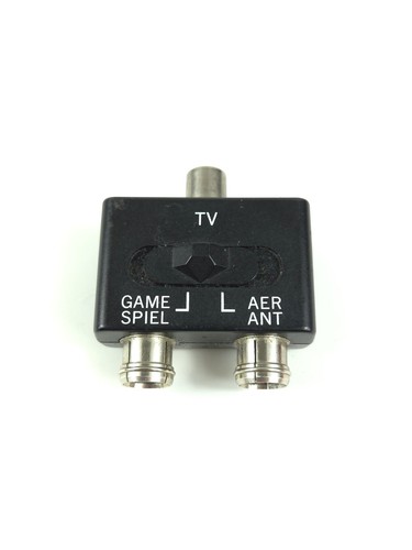 Splitter aerial antenna - rf,
