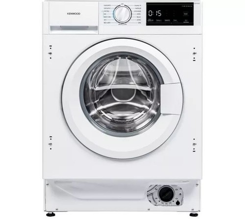 Kenwood kiw814w25 integrated - kenwood,