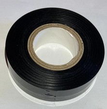 Black Loom Tape - Non Adhesive Re Wrap Fits Ford Sierra Cosworth Concourse