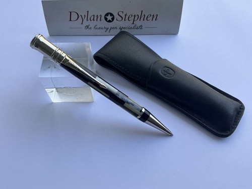 Parker duofold black mosaic - duofold,