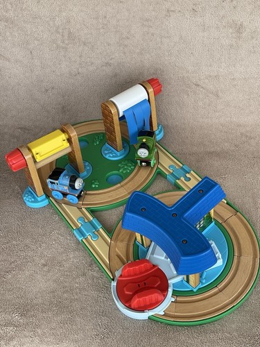 Thomas the tank engine - the,