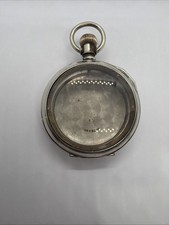 Rare Hampden Marked Railway