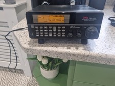 Grecom PSR-225 Radio Scanner