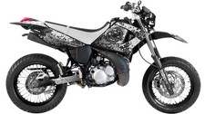 Decor to fit Yamaha DT 125 X |