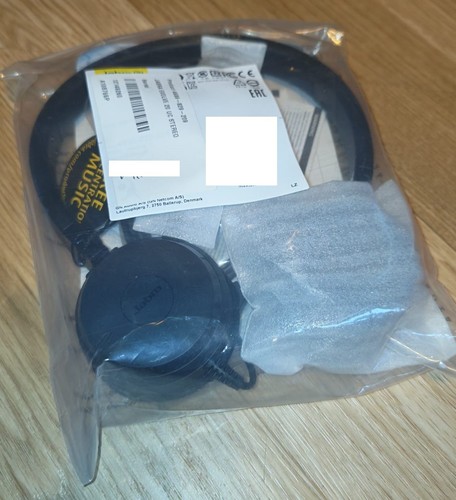 Jabra evolve stereo usb - uc,