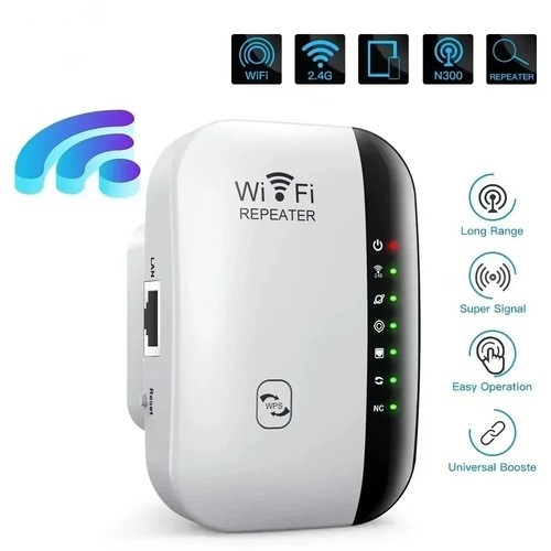 Wifi extender - extender,