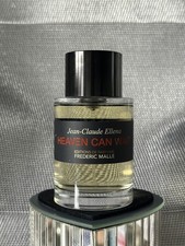 Frederic Malle Jean-Claude Ellena Heaven Can Wait 100ml - Brand New No Box 
