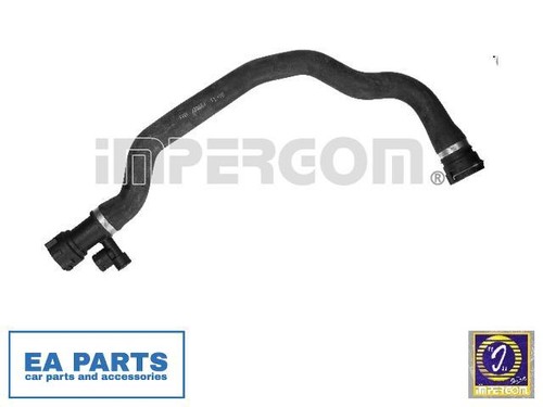 Radiator hose for bmw e46 - radiator,