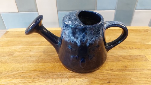 Vintage kernewek pottery blue - kernewek,