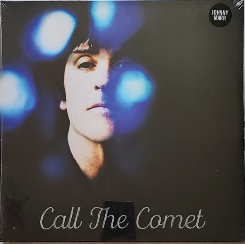 Johnny marr call the comet - johnny,