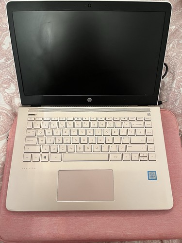Pavilion laptop intel - laptop,