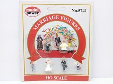 Model Power 5741 Marriage