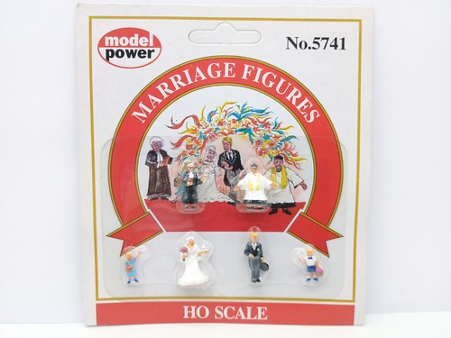 Model power 5741 - model,