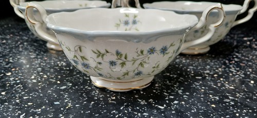 Royal albert caroline - royal, soup