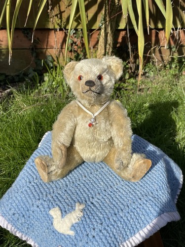 Teddy toys bear antique - teddy,