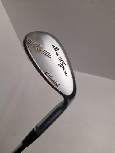 Ben hogan colonial degree - ben,