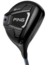 Ping G425 SFT 19* 5 Wood Stiff