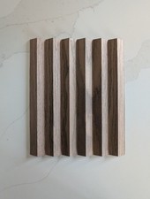 Panel Inc. - Triangle Walnut