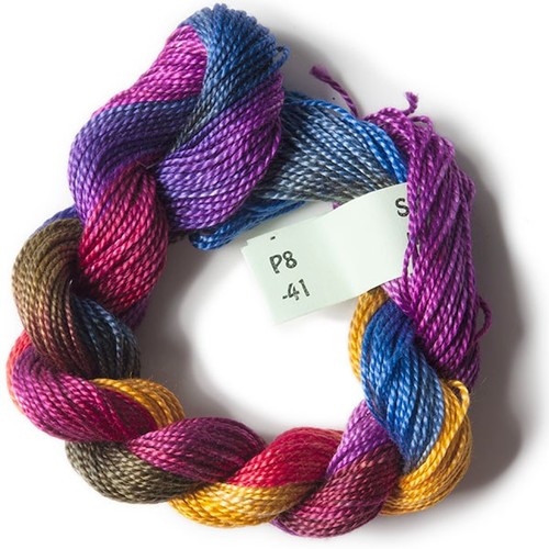 Stef francis perle - francis, cotton