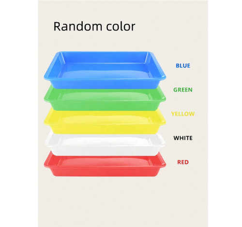 Random heavy duty - random,