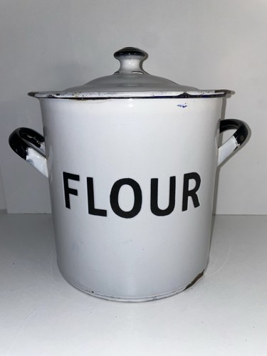 Vintage enamel - 🇬🇧,