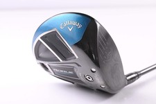 Callaway Rogue Sub Zero Driver